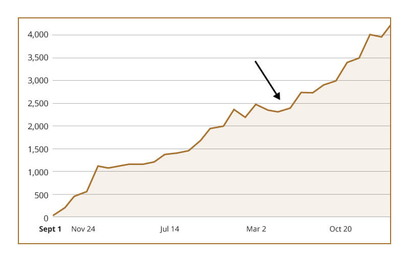 Subscription Business Growth