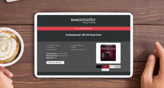 Rangemaster